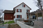 Aussenansicht QuarTierhof