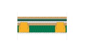 Reinforcement of old beams