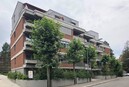 Aufstockung MFH Widmerstrasse 73
