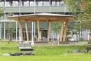 Pavillon Stadtpark