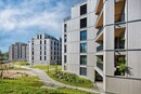 Complexe résidentiel de la Zelgstrasse