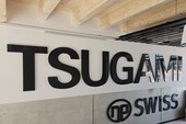 TSUGAMI | Développement de machines-outils de haute précision