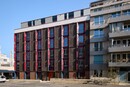 Immeuble collectif Lysbüchel Weinlagerstrasse