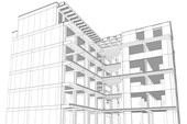 3D working model
