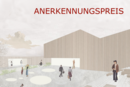 Neubau Kinder- und Gemeindezentrum