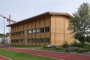 Complexe scolaire Aebnit