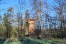 Beobachtungsturm Thurauen