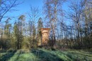 Tour d'observation Thurauen