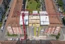 Aufstockung Nussbaumstrasse