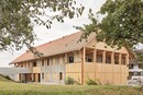 Barn Dingenhart
