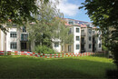 Aufstockung MFH «In der Ey»