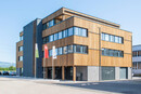 Commercial construction Trinova