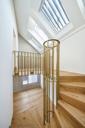 Treppenhaus