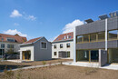 Usterstrasse Development