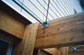 BSH frame girder