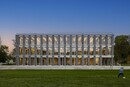 Ecole Plateau de Diesse