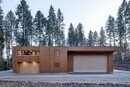 Forester's lodge