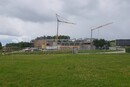 Umbau Turnhalle