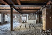 Travaux de construction