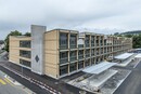 École Wiesental, bâtiment Est