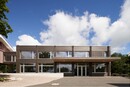 Construction de remplacement des salles spécialisées