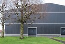 Sanierung Mehrzweckhalle HUM2