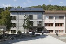 Extension du bâtiment scolaire