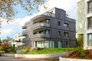 Construction d'un nouvel immeuble
