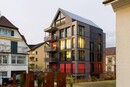 Replacement Multi-family house