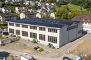 Schulanlage Ort