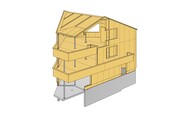 3D model