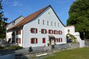 Umbau Pächterhaus, Schloss Biberstein