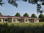 Vue extérieure