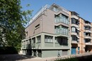 Aufstockung MFH Giessliweg