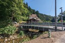 Rénovation du pont Le Tirage