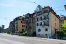 Rénovation de la Forchstrasse