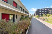 Das Baumgarten-Areal umfasst total eine Fläche von rund 34'000 m²