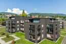 Überbauung Baumschulareal