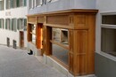 Renovation of Hörnli restaurant