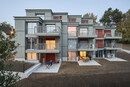 Immeuble collectif Breitestrasse