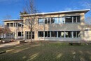 Aufstockung Kindergarten im Tobel
