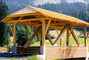 Nouvelle construction du pont Geissegg