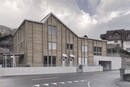 Immeuble collectif Bergstrasse