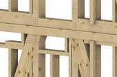 Werkplanung mit Detailausbildung im 2d und 3d