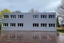 Construction modulaire du centre de formation (BZM)