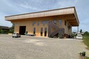 Halle Klotzholz