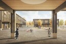 Complexe scolaire et sportif