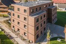 Neubau MFH A Hüttlenen