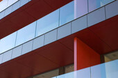 Revêtement de façade Formboard