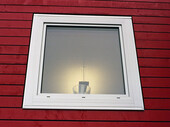 Schalung/Fenster
